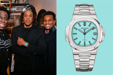 jay z watch collection|jay z luxury watch.